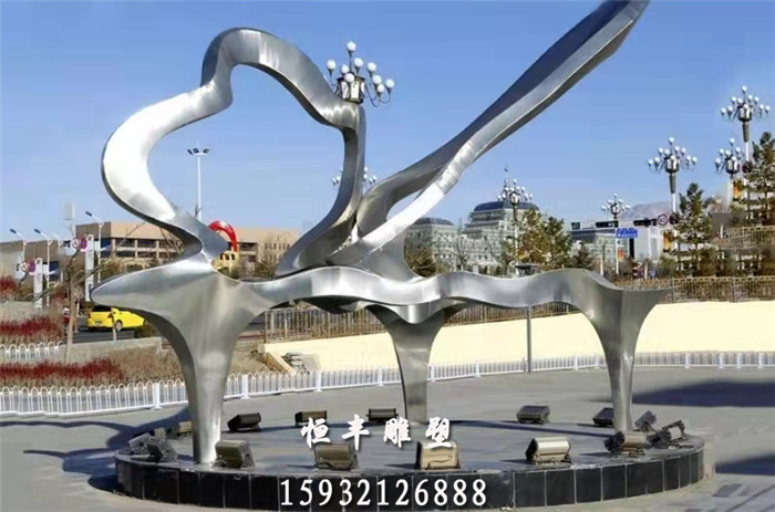 空降门