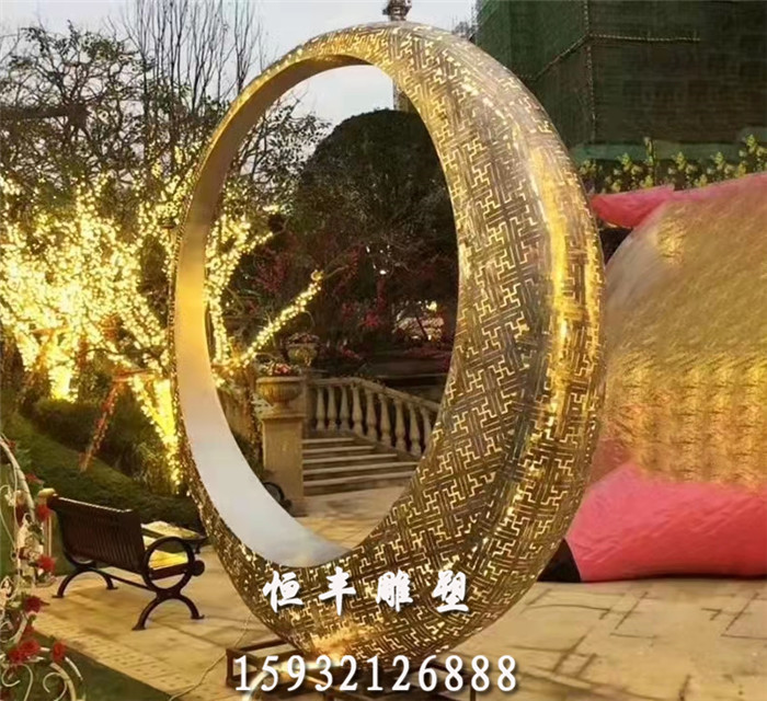 空降门