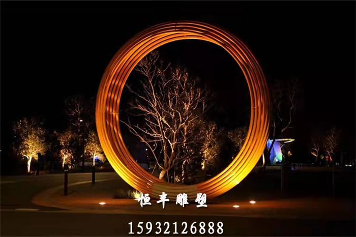 空降门