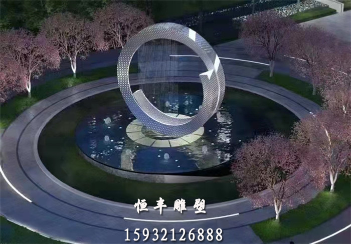 空降门