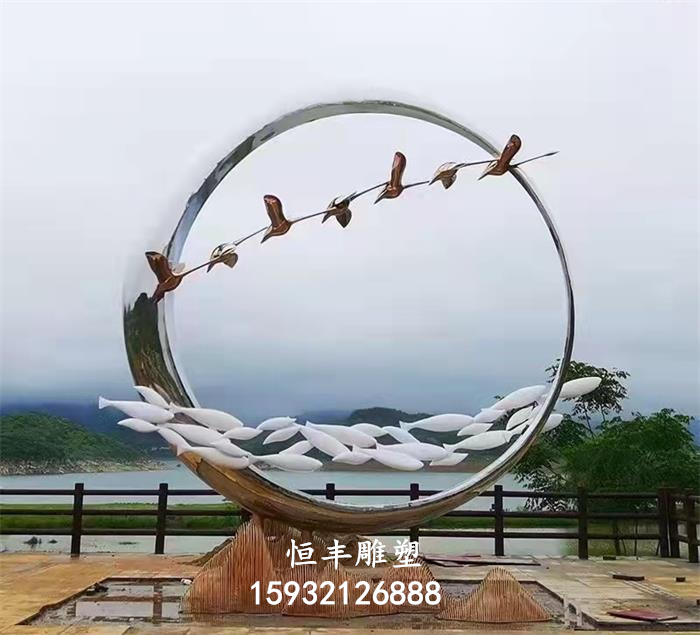 空降门