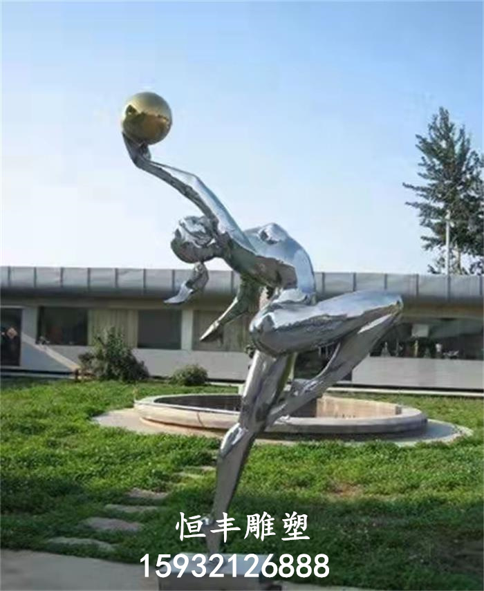 空降门
