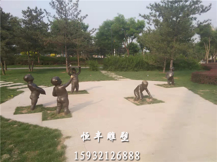 空降门