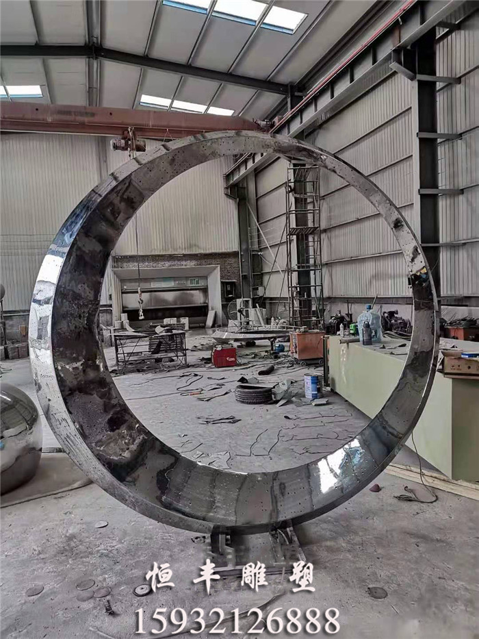 制作现场