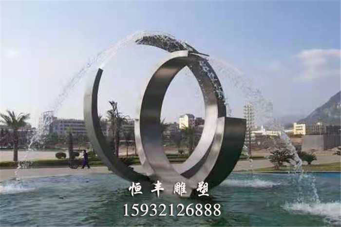 河北不锈钢动物雕塑技艺娴熟